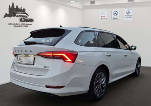 Skoda Octavia, 2023 3