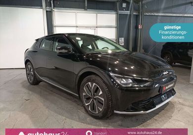 Kia EV6, 2023