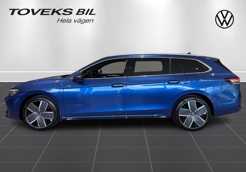 Volkswagen Passat Variant, 2026 2