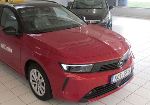 Opel Astra, 2023