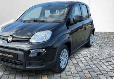 Fiat Panda, 2024