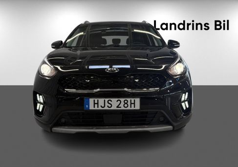 Kia Niro, 2020