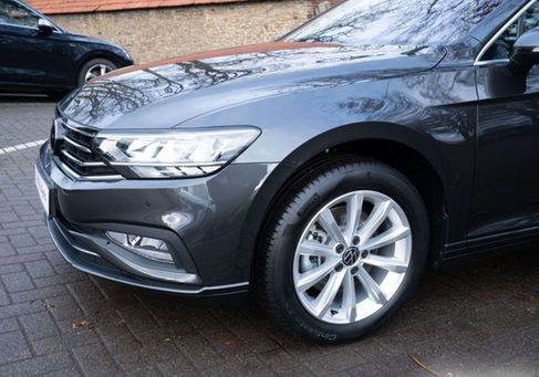 Volkswagen Passat Variant, 2023 3