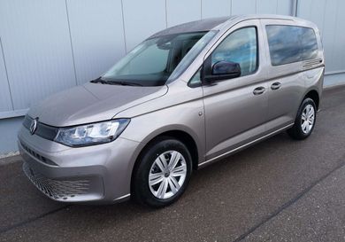 Volkswagen Caddy, 2026