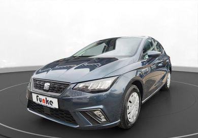 Seat Ibiza, 2025
