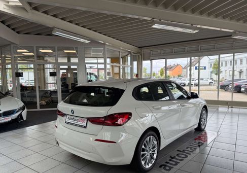 BMW 116, 2023