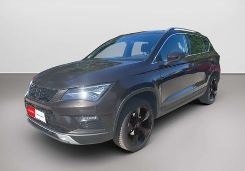 Seat Ateca, 2019