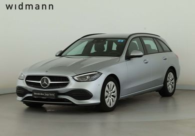 Mercedes-Benz C 220, 2023