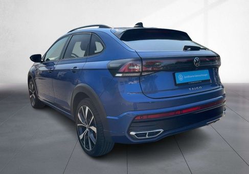 Volkswagen Taigo, 2023