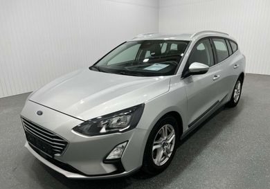 Ford Focus, 2021