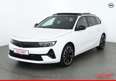 Opel Astra, 2025