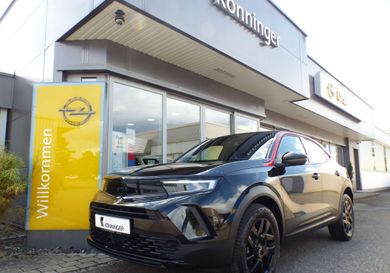 Opel Mokka, 2023