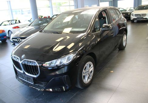 BMW 218, 2023