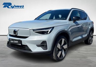 Volvo, 2025