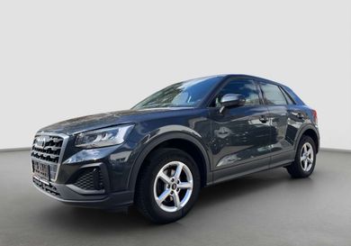 Audi Q2, 2022