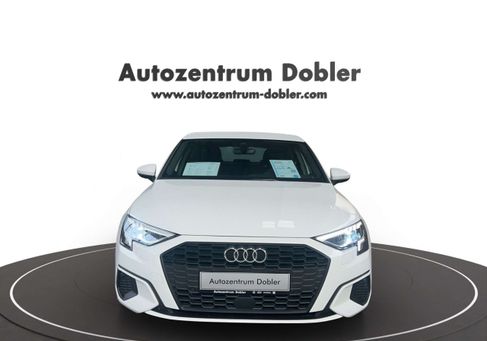 Audi A3, 2022 3