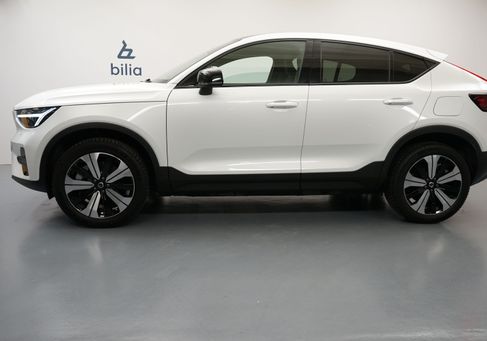 Volvo C40, 2023 2