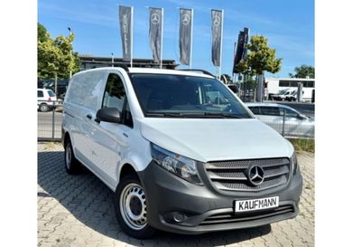 Mercedes-Benz Vito, 2019