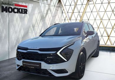 Kia Sportage, 2023