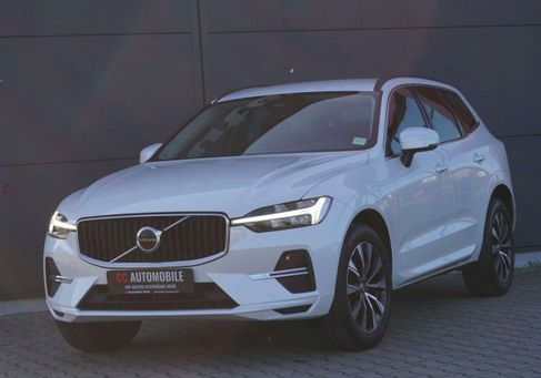 Volvo XC60, 2022