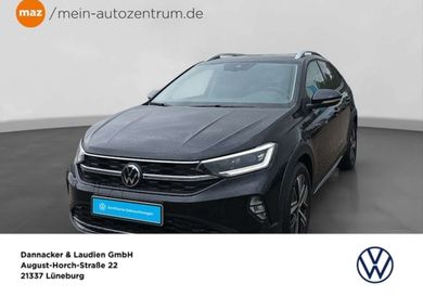Volkswagen Taigo, 2025