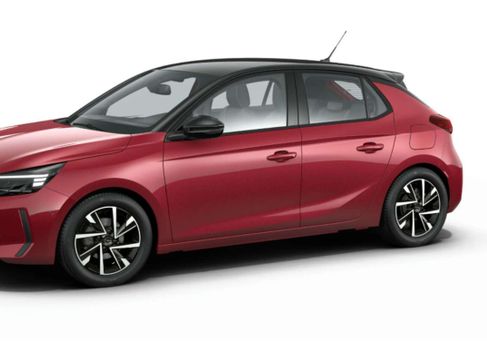 Opel Corsa, 2025 2
