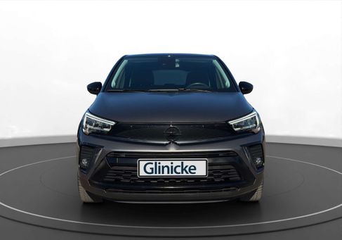 Opel Crossland X, 2023