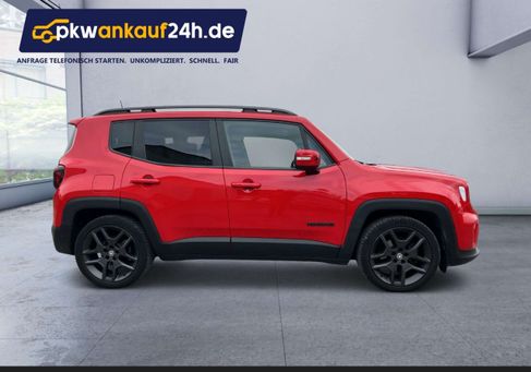 Jeep Renegade, 2021 3