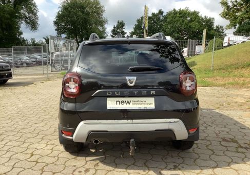 Dacia Duster, 2021 3