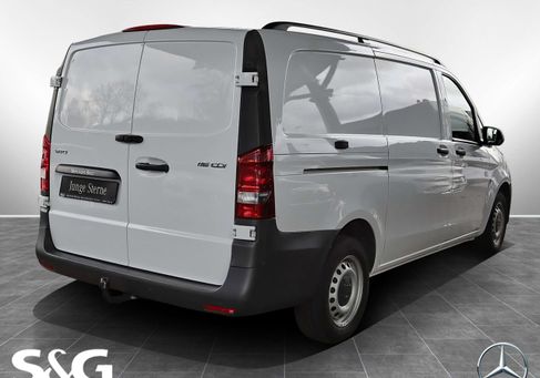 Mercedes-Benz Vito, 2020