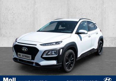 Hyundai Kona, 2019