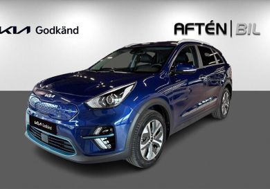 Kia Niro, 2022