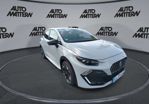 Renault Clio, 2026