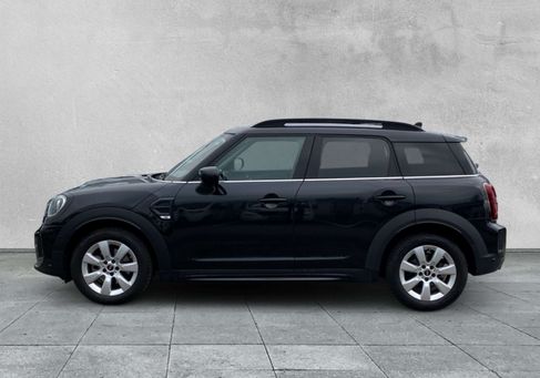 MINI Cooper Countryman, 2023