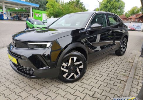 Opel Mokka, 2024 2