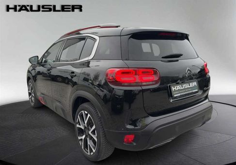 Citroën C5 Aircross, 2020 3