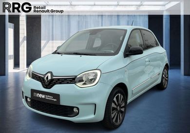 Renault Twingo, 2023