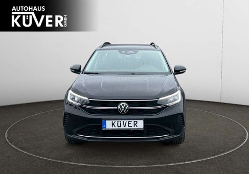 Volkswagen Taigo, 2026