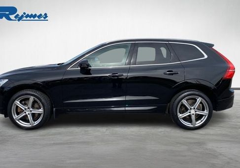 Volvo XC60, 2019