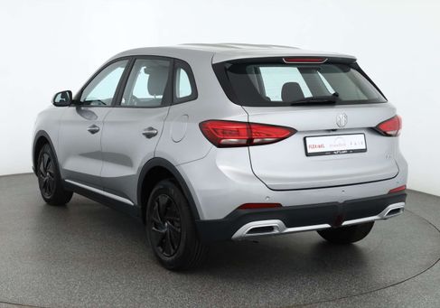 MG ZS, 2026