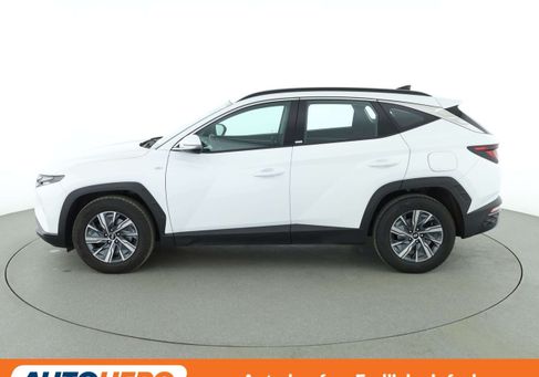 Hyundai Tucson, 2020