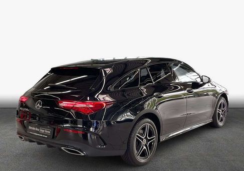 Mercedes-Benz CLA 250, 2022 2