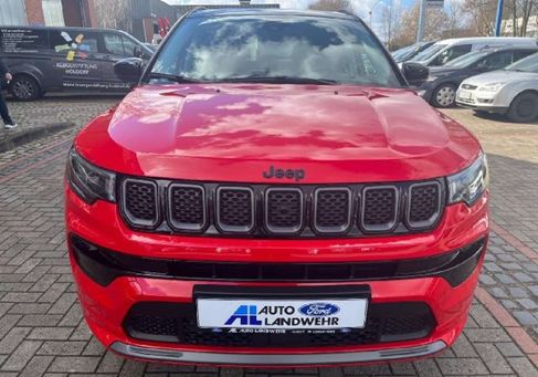 Jeep Compass, 2022 3