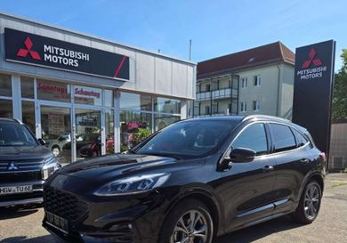 Ford Kuga, 2023