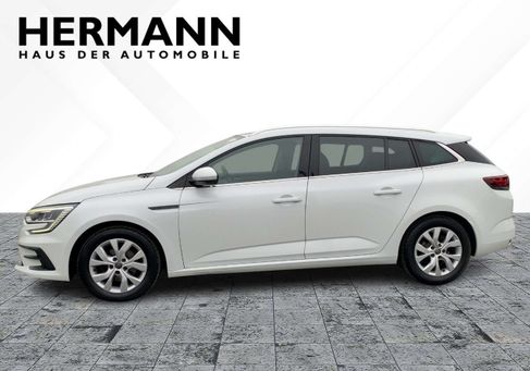 Renault Megane, 2020