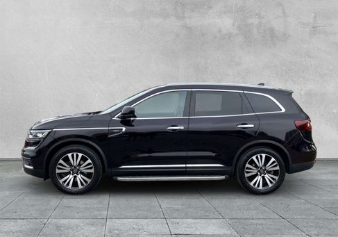 Renault Koleos, 2019