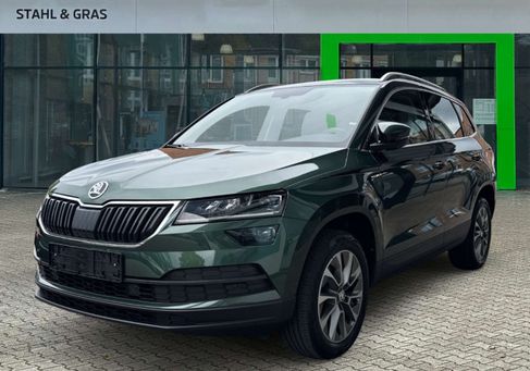 Skoda Karoq, 2022