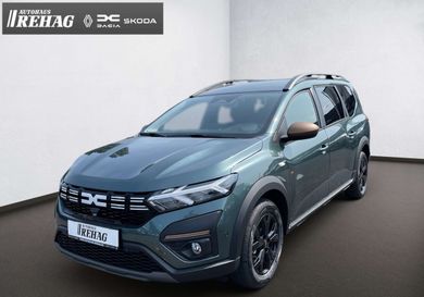 Dacia Jogger, 2025