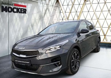 Kia XCeed, 2022