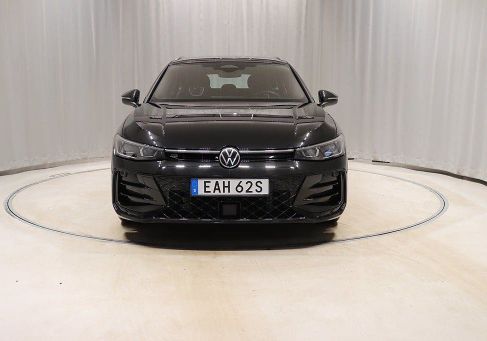 Volkswagen Passat Variant, 2025 2